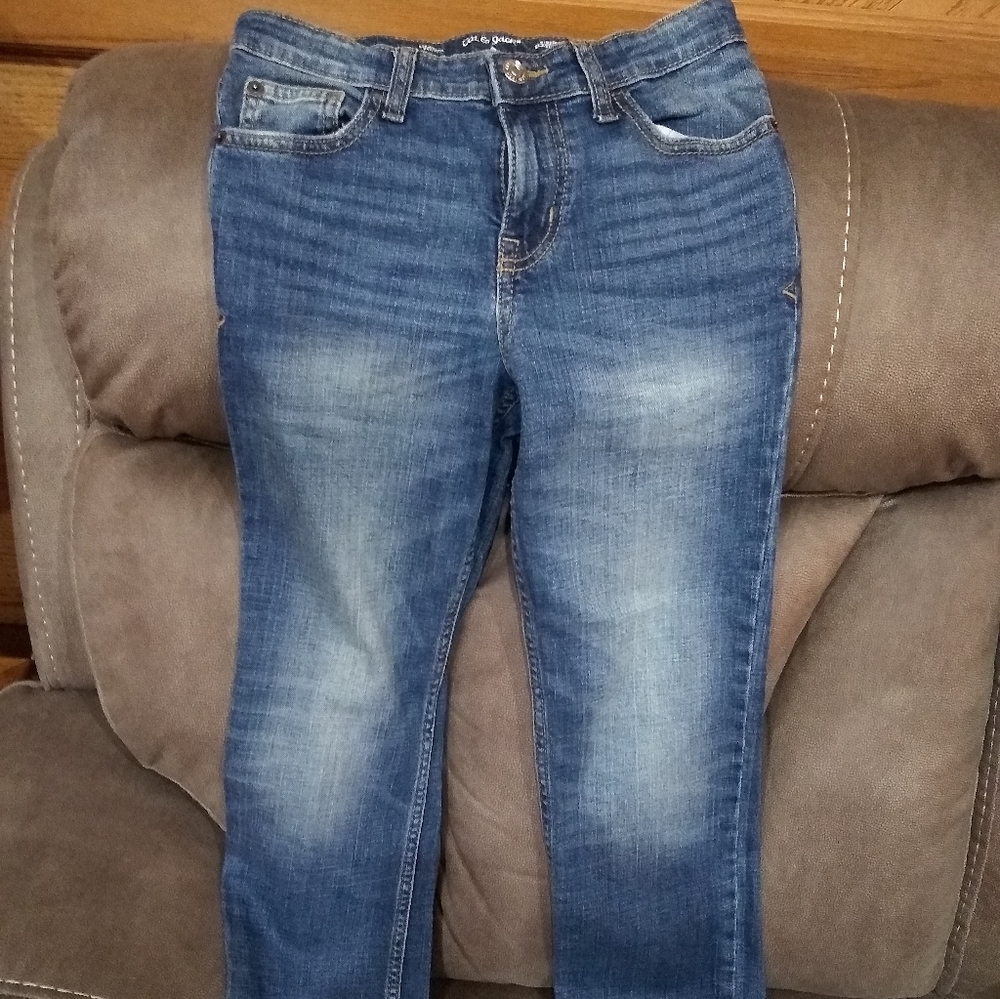 Boys jeans